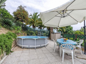 Apartment Paradiso tra gli Ulivi by Interhome San Bartolomeo Al Mare